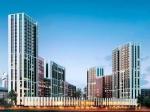 Продам 2-кімнатну квартиру, 73.70 м², без внутрішніх робіт