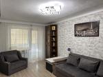 Продам 3-комнатную квартиру, 58 м², капитальный ремонт