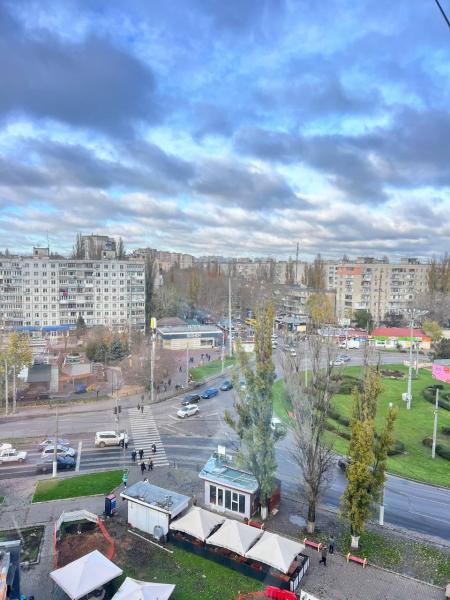 Продам 3-комнатную квартиру