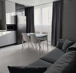 Продам 3-кімнатну квартиру в новобудові, ЖК&nbsp;Банківський, 80 м², авторський дизайн
