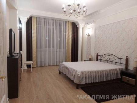 Сдам 1-комнатную квартиру в новостройке, ЖК&nbsp;Изумрудный