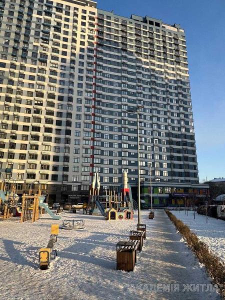 Продам 3-комнатную квартиру в новостройке, ЖК&nbsp;Галактика