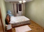 Продам 3-комнатную квартиру, 76.20 м², косметический ремонт