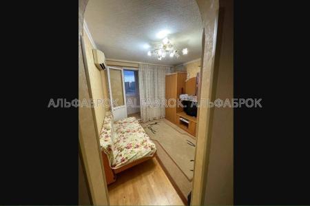 Продам 1-кімнатну квартиру