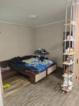 Продам 1-комнатную квартиру в новостройке, 50.50 м², косметический ремонт