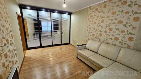 Сдам 1-комнатную квартиру