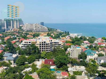 Продам 2-кімнатну квартиру, ЖК «Двадцять сьома перлина»