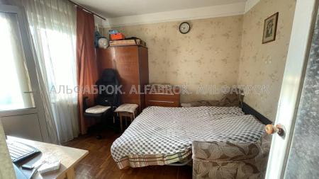 Продам 1-комнатную квартиру