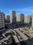 Продам 2-кімнатну квартиру в новобудові, 71 м², без ремонту