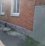 Продам часть дома, 40 м², советский ремонт