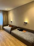 Продам 2-комнатную квартиру в новостройке, ЖК Лесная Сказка, 60.40 м², авторский дизайн