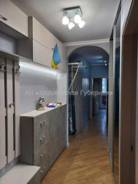 Продам 3-комнатную квартиру