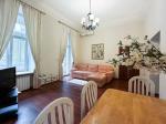 Здам 2-кімнатну квартиру, 65 м², авторський дизайн