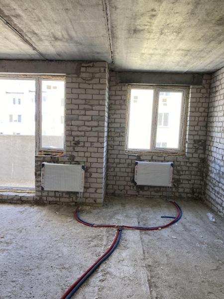Продажа квартиры