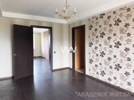 Продам 3-комнатную квартиру