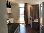 Сдам 1-комнатную квартиру в новостройке, 40 м², евроремонт