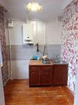 Продам 1-комнатную квартиру, 37.20 м², советский ремонт