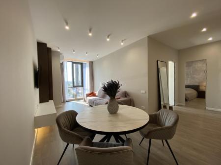 Продам 2-кімнатну квартиру в новобудові, ЖК «Башта Chkalov»