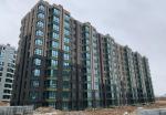 Продам 1-кімнатну квартиру в новобудові, ЖК У-Квартал, 38.70 м², без оздоблювальних робіт