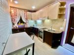 Продам 2-комнатную квартиру, 50 м², косметический ремонт