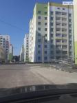 Продам 2-комнатную квартиру, 74 м², без внутренних работ