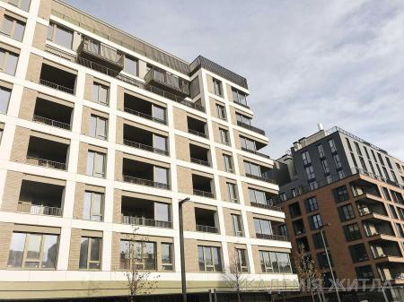 Продам квартиру-студию, ЖК&nbsp;«Rybalsky»