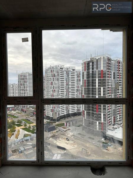 Продам 1-кімнатну квартиру, ЖК Русанівська Гавань