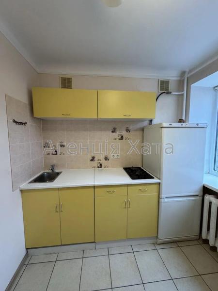 Продам 1-кімнатну квартиру