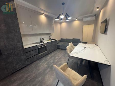 Продам 1-кімнатну квартиру, ЖК «DERBY STYLE HOUSE»