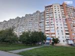 Продам 1-комнатную квартиру, 36.80 м², советский ремонт
