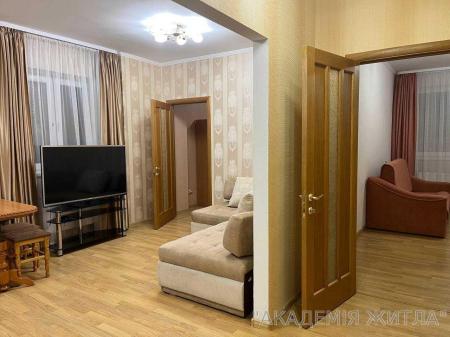 Продам 2-комнатную квартиру, ЖК Перовский