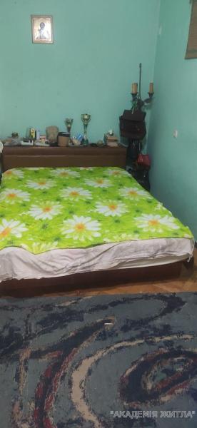 Продам 1-комнатную квартиру