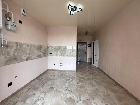 Продам 1-кімнатну квартиру в новобудові