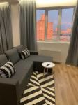 Здам 2-кімнатну квартиру в новобудові, ЖК «ObolonSKY», 50 м², євроремонт