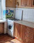 Продам 2-кімнатну квартиру, 49 м², косметичний ремонт