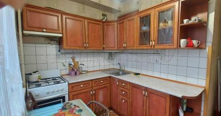 Продам 3-комнатную квартиру