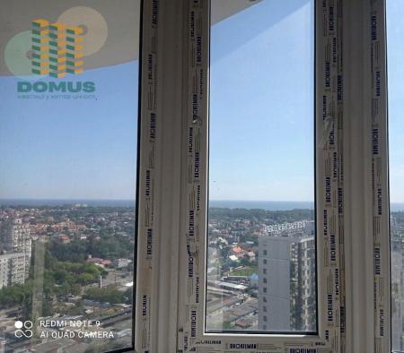 Продам 2-кімнатну квартиру, ЖК «Таїровські сади»