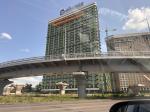 Продам 2-кімнатну квартиру, ЖК Great, 75.52 м², без внутрішніх робіт