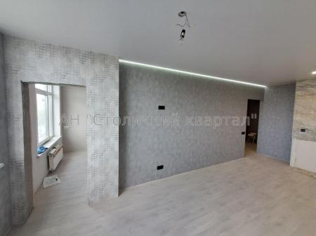 Продам 1-кімнатну квартиру в новобудові, ЖК Галактика