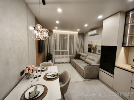 Продам 1-комнатную квартиру в новостройке, ЖК&nbsp;Варшавский&nbsp;3
