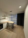 Сдам 1-комнатную квартиру в новостройке, ЖК&nbsp;Согласие, 38 м², евроремонт