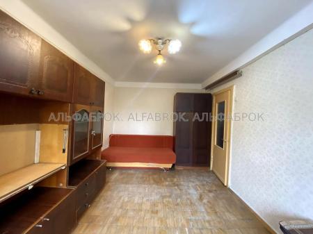 Продам 1-кімнатну квартиру