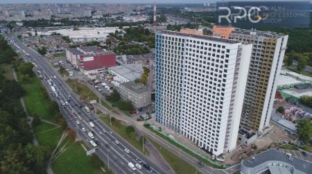 Продам 1-кімнатну квартиру в новобудові, ЖК&nbsp;Twin&nbsp;House