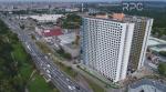 Продам 1-кімнатну квартиру в новобудові, ЖК&nbsp;Twin&nbsp;House, 40 м², без ремонту