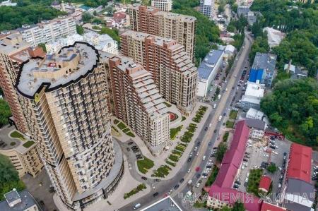 Продам 3-комнатную квартиру, ЖК&nbsp;Mirax