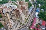 Продам 3-комнатную квартиру, ЖК&nbsp;Mirax, 95 м², без внутренних работ