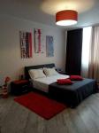 Здам 1-кімнатну квартиру, ЖК Лідер, 50 м², авторський дизайн