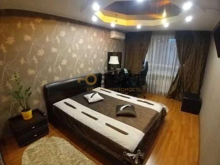 Продам 3-кімнатну квартиру