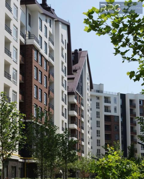 Продам 1-кімнатну квартиру в новобудові, ЖК Синергія Сіті