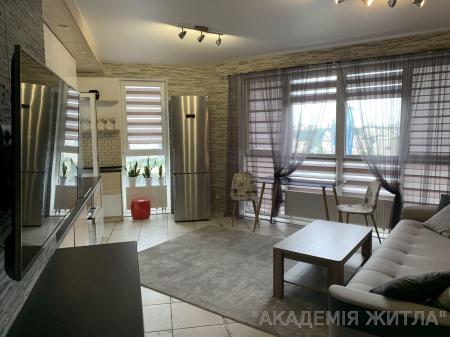 Сдам 3-комнатную квартиру в новостройке, ЖК&nbsp;Квартет